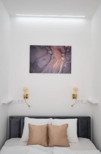 Gold'n Marble *