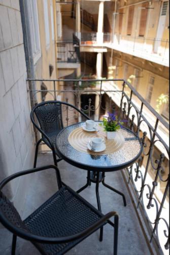 Gold'n Marble Apartment Budapest