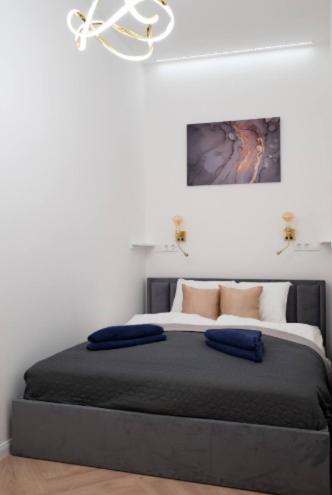 Gold'n Marble Apartment Budapest